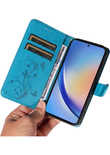Samsung Galaxy A35 5g Telefon Kılıfı (Yurt Dışından) indirimleri