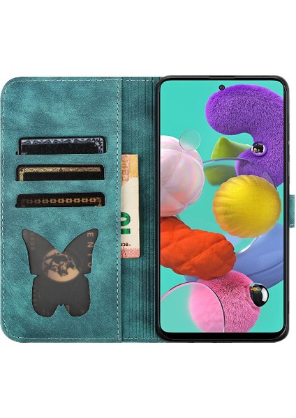 Samsung Galaxy A51 4g Telefon Kılıfı (Yurt Dışından) modelleri