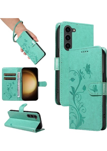 Samsung Galaxy S23 Plus Telefon Kılıfı (Yurt Dışından) indirimleri