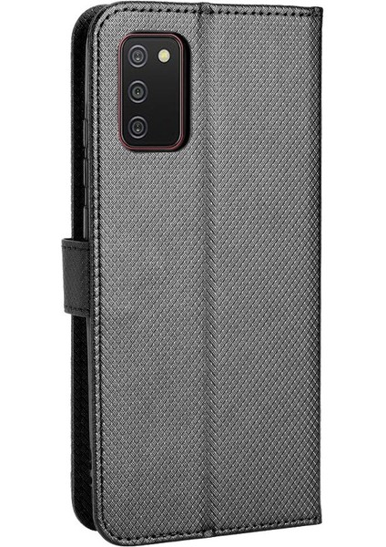 Samsung Galaxy A02S Telefon Kılıfı (Yurt Dışından) indirimleri