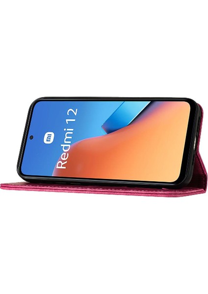 Xiaomi Redmi 12 4g/5g Telefon Kılıfı (Yurt Dışından) indirimleri