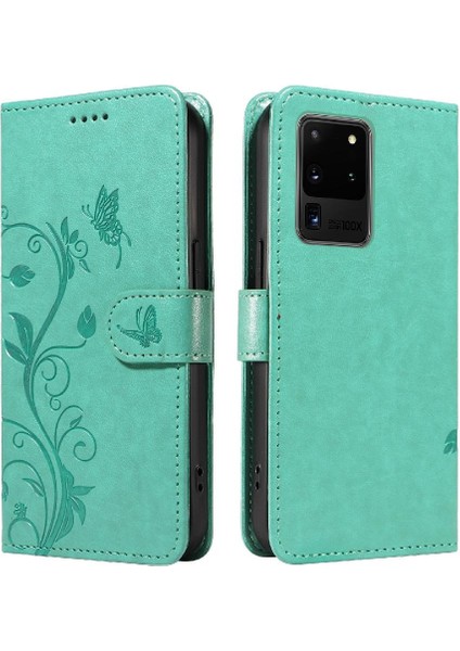 Samsung Galaxy S20 Ultra Telefon Kılıfı (Yurt Dışından)