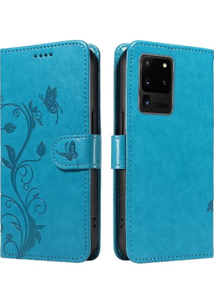 Samsung Galaxy S20 Ultra Telefon Kılıfı (Yurt Dışından)