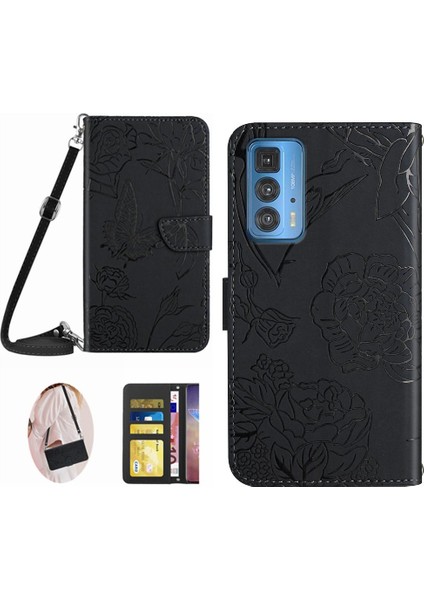 Motorola Kenar 20 Pro Telefon Kılıfı Için Kılıf (Yurt Dışından)