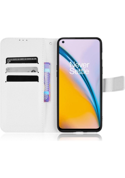 Oneplus Nord 2 5g Telefon Kılıfı (Yurt Dışından) indirimleri