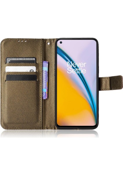 Oneplus Nord 2 5g Telefon Kılıfı (Yurt Dışından) indirimleri