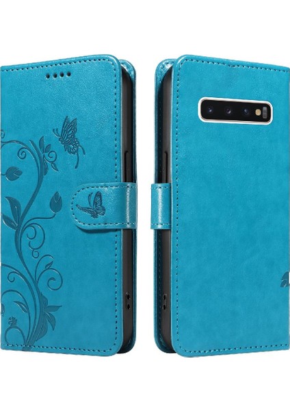 Samsung Galaxy S10 Telefon Kılıfı (Yurt Dışından)
