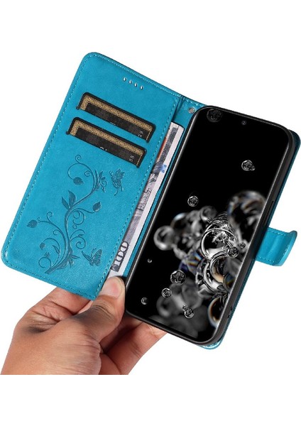 Samsung Galaxy S20 Ultra Telefon Kılıfı (Yurt Dışından) indirimleri