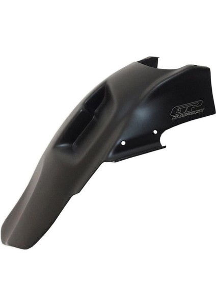 BMW R 1200 GS / ADV 2004-2012 Uyumlu Mudguard Siyah