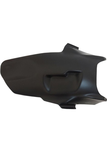 BMW R 1200 GS / ADV 2004-2012 Uyumlu Mudguard Siyah