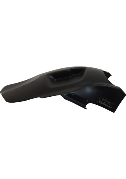 BMW R 1200 GS / ADV 2004-2012 Uyumlu Mudguard Siyah