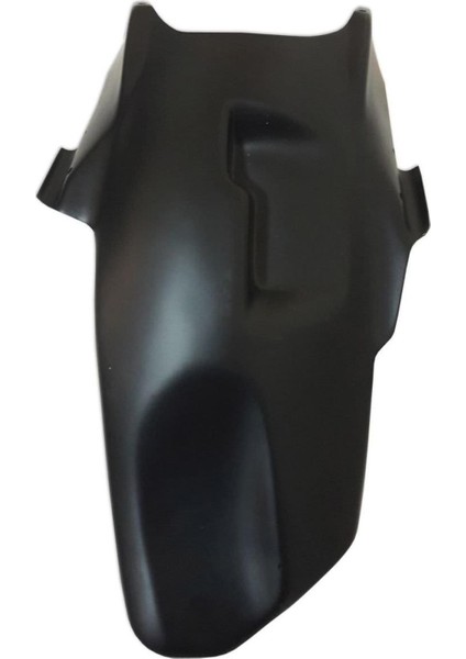 BMW R 1200 GS / ADV 2004-2012 Uyumlu Mudguard Siyah