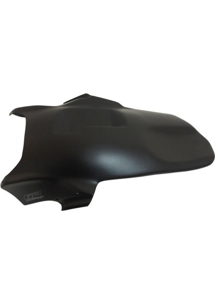 BMW R 1200 GS / ADV 2004-2012 Uyumlu Mudguard Siyah