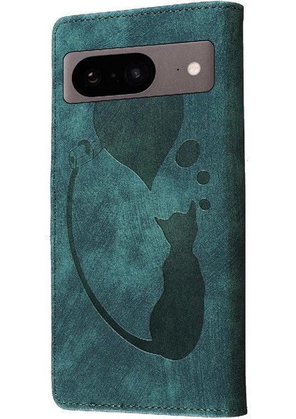 Google Pixel 8 Telefon Kılıfı (Yurt Dışından)