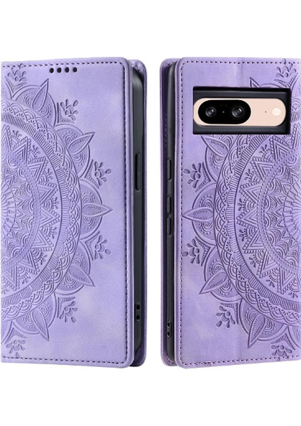 Google Pixel 9 Telefon Kılıfı (Yurt Dışından)
