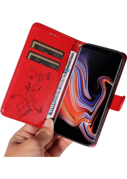 Samsung Galaxy Note 9 Telefon Kılıfı (Yurt Dışından) indirimleri