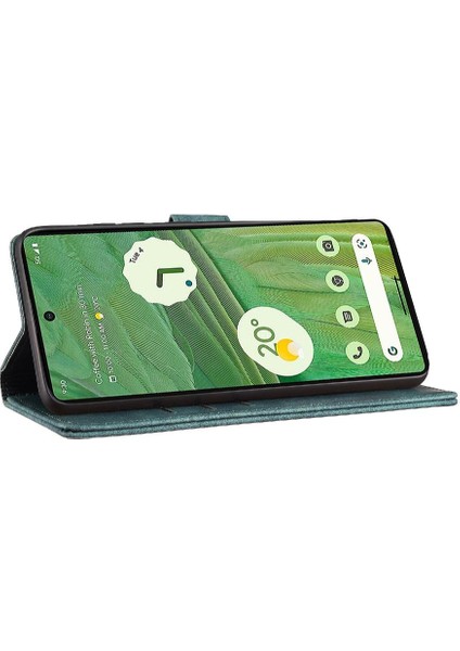 Google Pixel 7 Pro Telefon Kılıfı (Yurt Dışından)