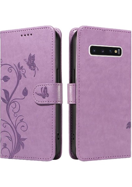 Samsung Galaxy S10 Telefon Kılıfı (Yurt Dışından)