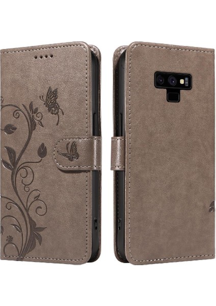 Samsung Galaxy Note 9 Telefon Kılıfı (Yurt Dışından)