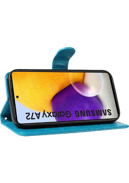 Samsung Galaxy A72 5g Telefon Kılıfı (Yurt Dışından) indirimleri