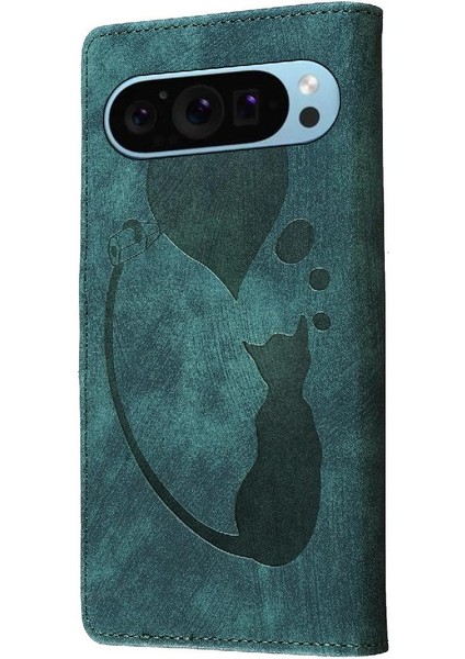 Google Pixel 9 Telefon Kılıfı (Yurt Dışından)
