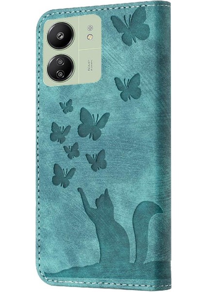 Xiaomi Redmi 13C 4g/5g Telefon Kılıfı (Yurt Dışından)