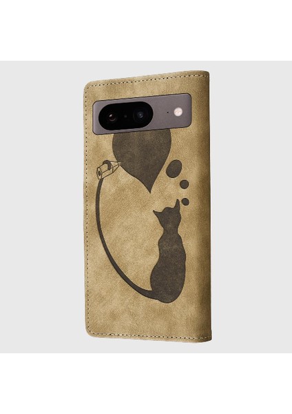 Google Pixel 8 Telefon Kılıfı (Yurt Dışından) indirimleri