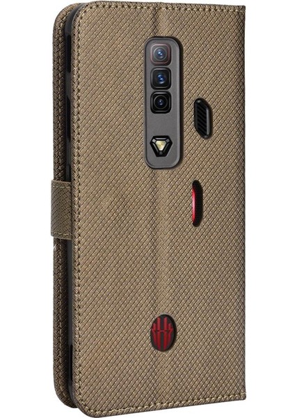Nubia Red Magic 7 Telefon Kılıfı (Yurt Dışından) fiyatları