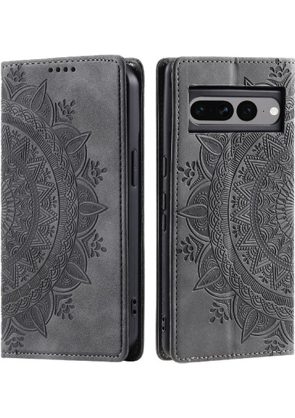 Google Pixel 7 Pro Telefon Kılıfı (Yurt Dışından)