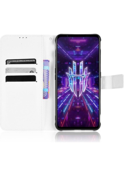 Nubia Red Magic 7 Telefon Kılıfı (Yurt Dışından)