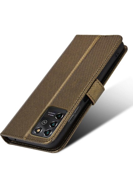 Zte Blade V30 Vita Telefon Kılıfı (Yurt Dışından)