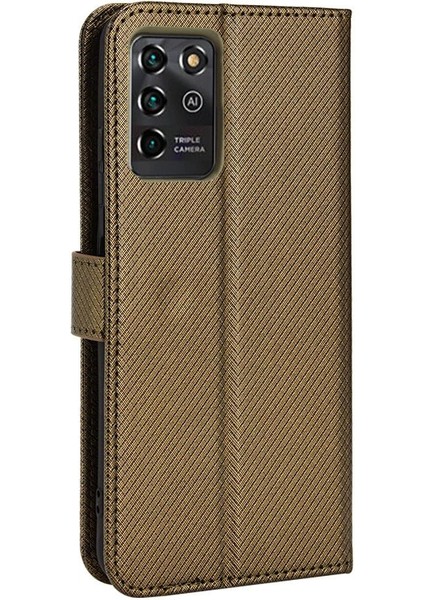 Zte Blade V30 Vita Telefon Kılıfı (Yurt Dışından)