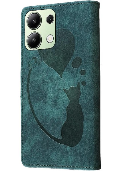 Xiaomi Redmi Note 13 4g Telefon Kılıfı (Yurt Dışından)