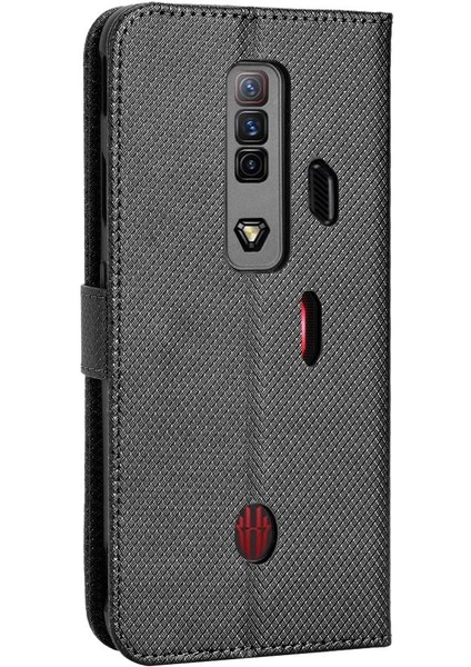 Nubia Red Magic 7 Telefon Kılıfı (Yurt Dışından)