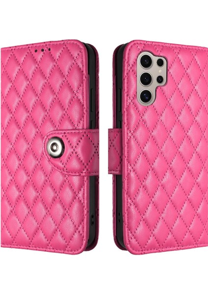 Samsung Galaxy S24 Ultra 5g Telefon Kılıfı (Yurt Dışından)