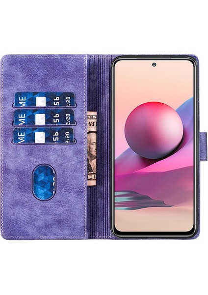 Xiaomi Redmi Note 10 Pro Plus Telefon Kılıfı (Yurt Dışından) indirimleri