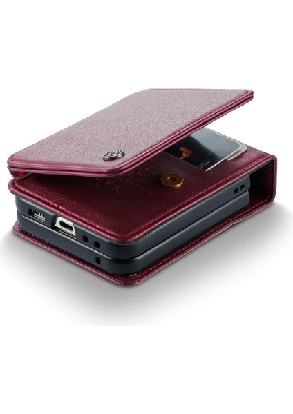 Samsung Galaxy Z Flip 3 Telefon Kılıfı (Yurt Dışından) modelleri