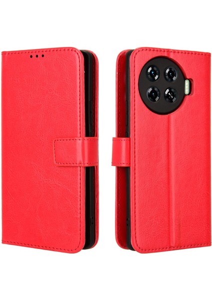 Tecno Spark 20 Pro+ 4g Telefon Kılıfı (Yurt Dışından)