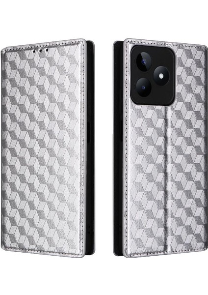 Realme C51 4g Telefon Kılıfı (Yurt Dışından)