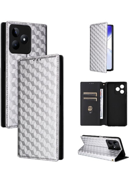 Realme C51 4g Telefon Kılıfı (Yurt Dışından)