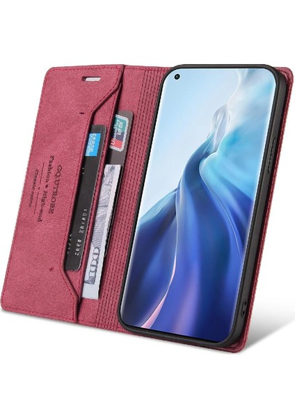 Xiaomi 11 Telefon Kılıfı (Yurt Dışından) fırsatları