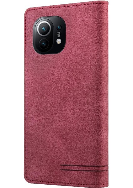 Xiaomi 11 Telefon Kılıfı (Yurt Dışından) indirimleri