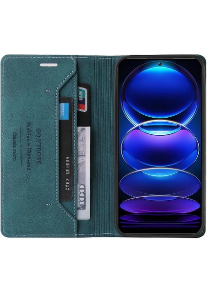 Xiaomi Redmi NOTE12PRO Plus Telefon Kılıfı (Yurt Dışından) fırsatları