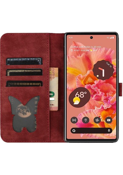 Google Pixel 7 Pro Telefon Kılıfı (Yurt Dışından) fırsatları