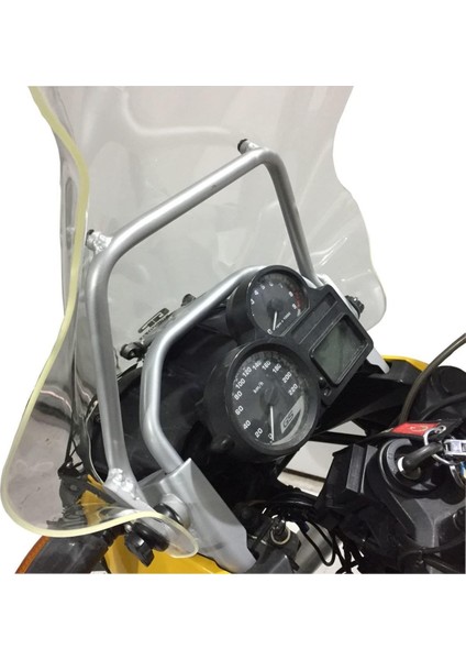 BMW R 1200 GS / ADV 2004-2012 Uyumlu Cam Ayağı Alüminyum