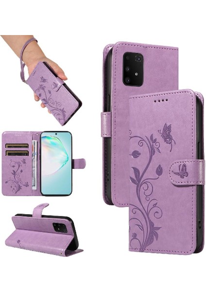 Samsung Galaxy S10 Lite Telefon Kılıfı (Yurt Dışından) indirimleri