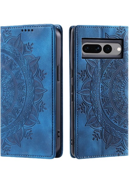 Google Pixel 7 Pro Telefon Kılıfı (Yurt Dışından)