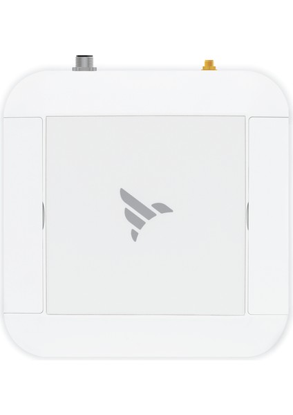 Akıllı Tekne Takip/izleme Sistemi - Vanemar Gateway (Vanemar Merkezi Modül)