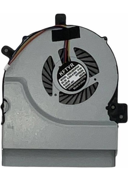 Asus ile Uyumlu K55VD-SX041D, K55VD-SX041R, K55VD-SX047V Notebook Cpu Fan, Işlemci Fanı