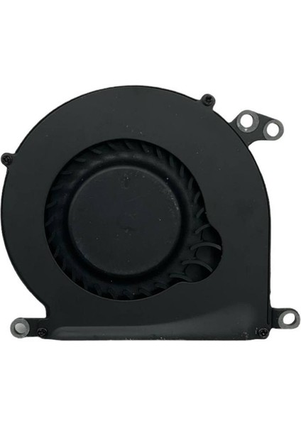 Macbook ile Uyumlu Air A1465 2012, A1465 2013 Notebook Cpu Fan, Işlemci Fanı